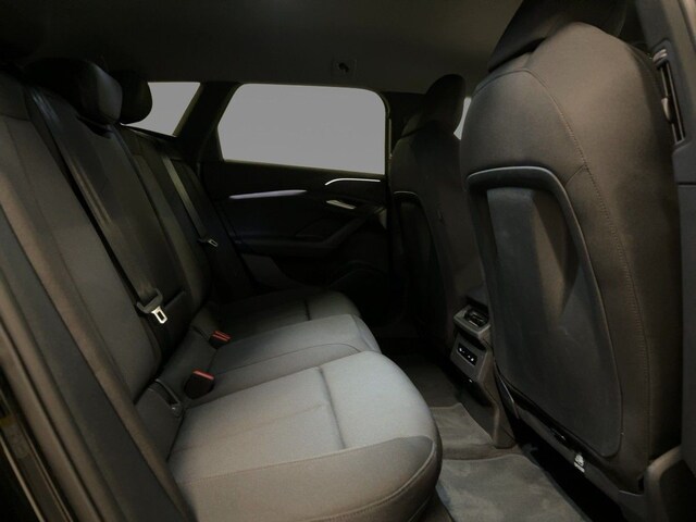 Audi A6 e-tron Avant Performance