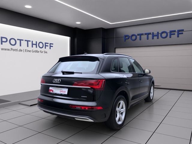 Audi Q5 40 TDI Quattro S-Tronic