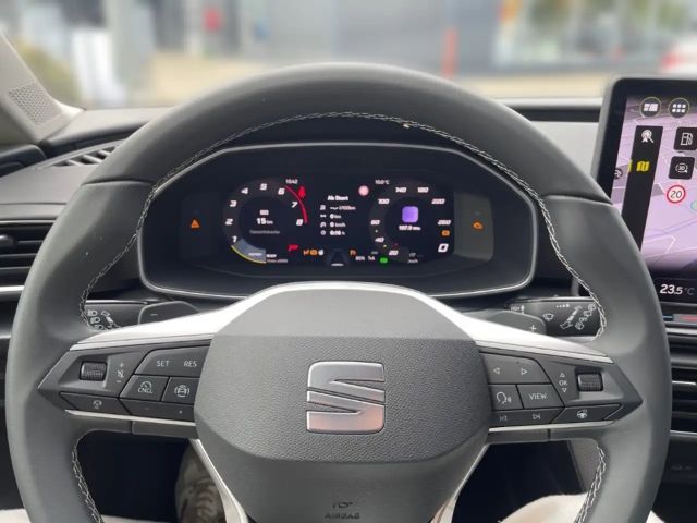 Seat Leon 1.5 eTSI DSG Style