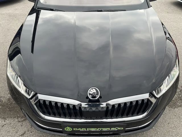 Skoda Octavia Combi Style Style