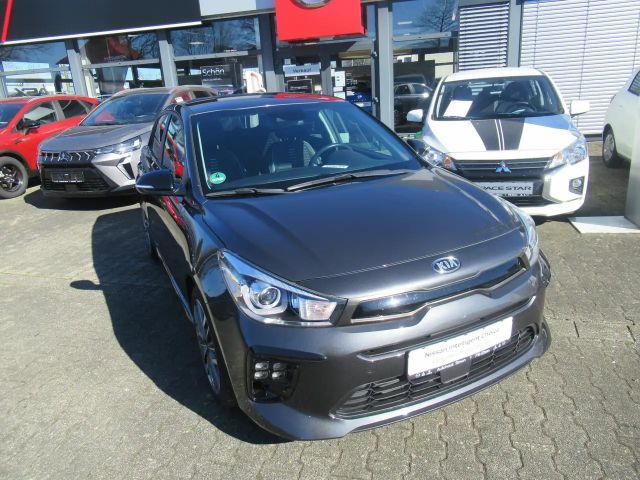 Kia Rio GDi GT-Line