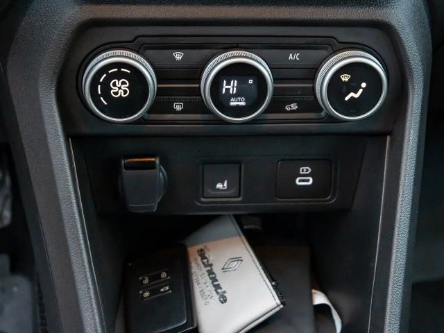 Dacia Sandero Extreme Stepway TCe 110