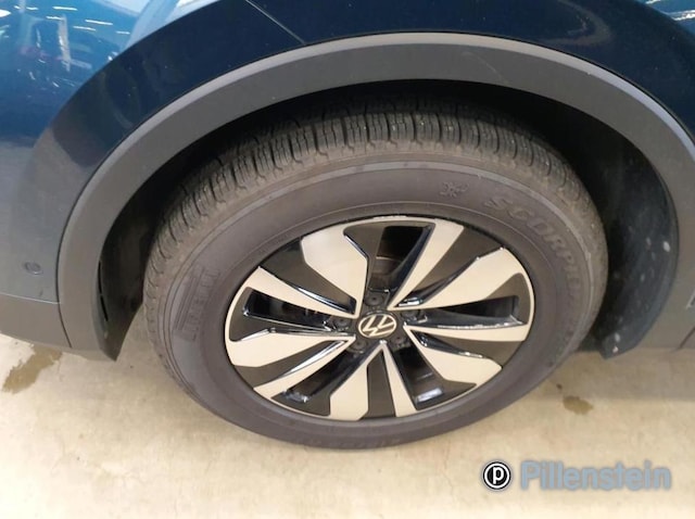 Volkswagen Tiguan DSG IQ.Drive Move