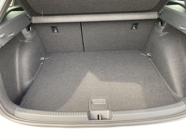 Volkswagen Taigo DSG