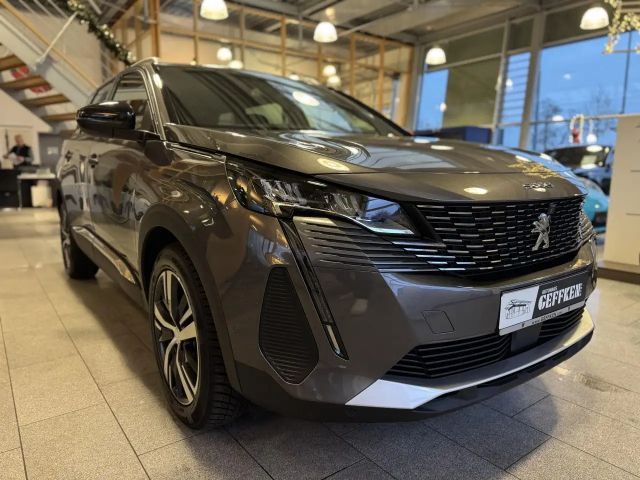 Peugeot 5008 Allure Pack PureTech