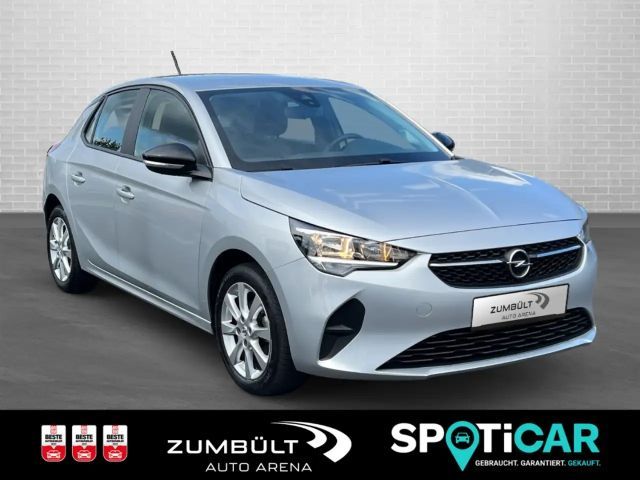 Opel Corsa Edition