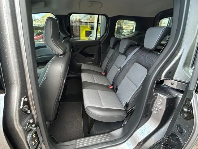 Renault Kangoo EDC Techno