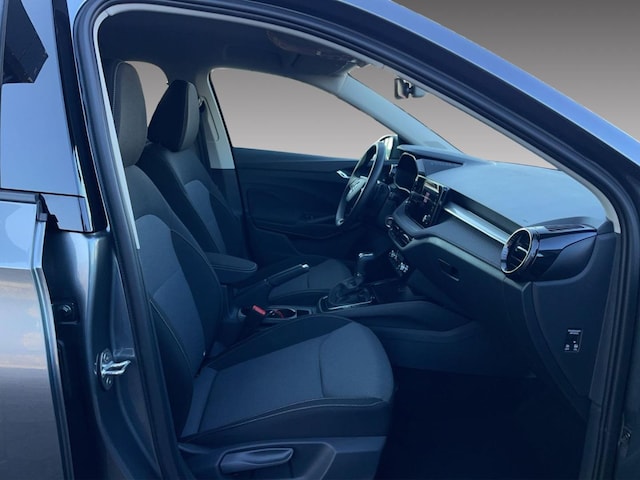 Skoda Fabia 1.0 TSI Drive