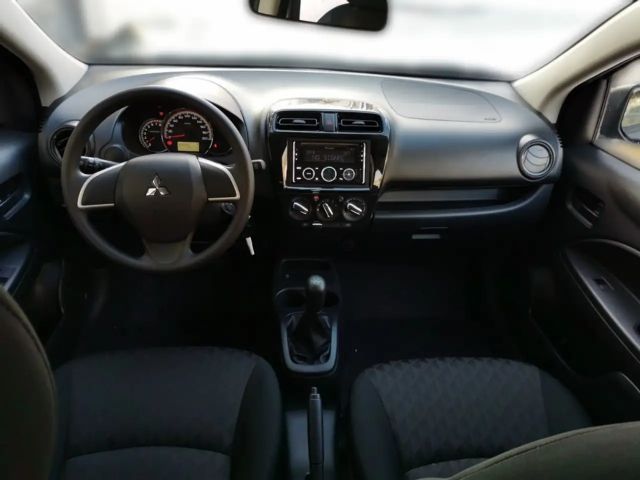 Mitsubishi Space Star Inform MIVEC Star