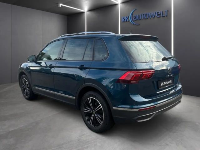 Volkswagen Tiguan 1.5 TSI DSG IQ.Drive