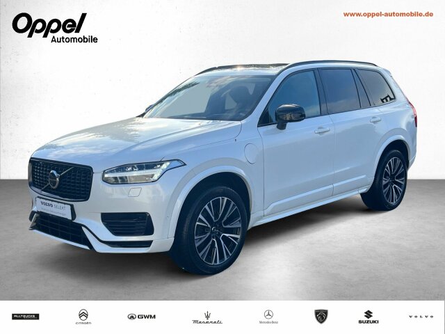 Volvo XC90 XC90