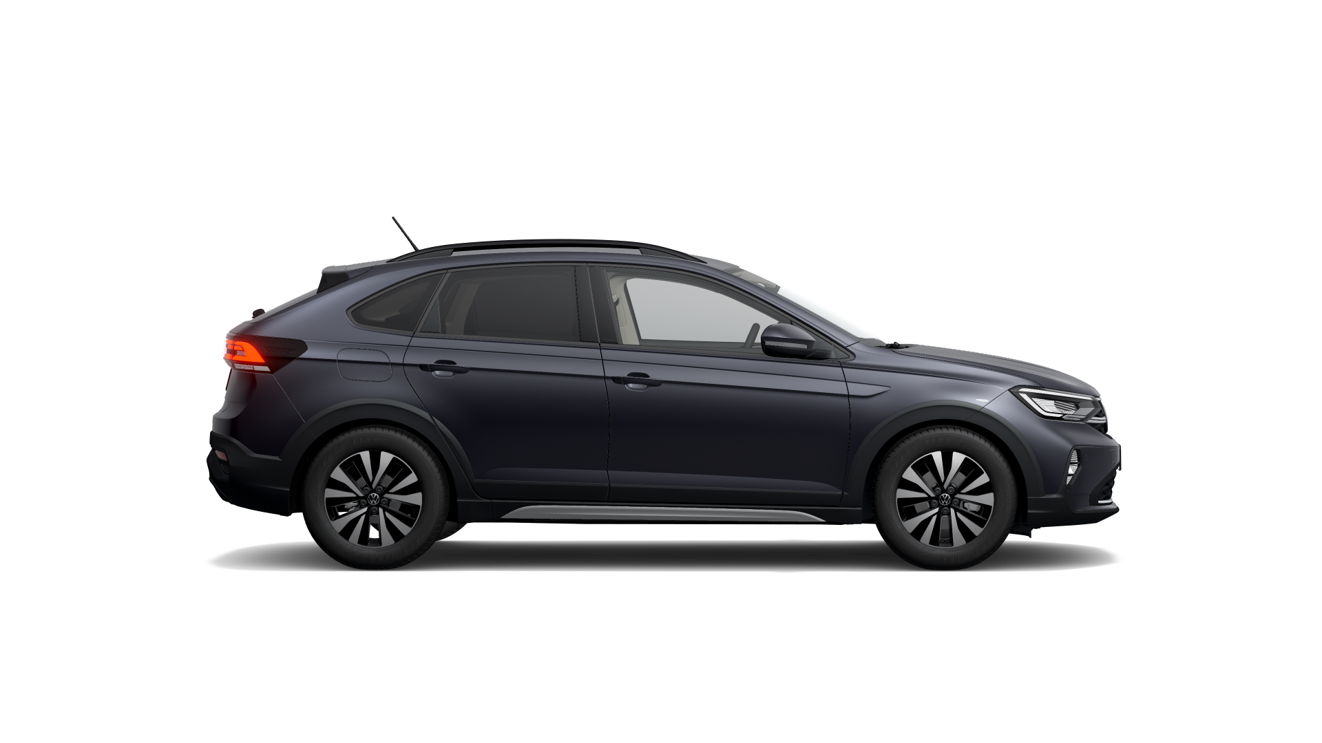 Volkswagen Taigo 1.0 TSI DSG Life