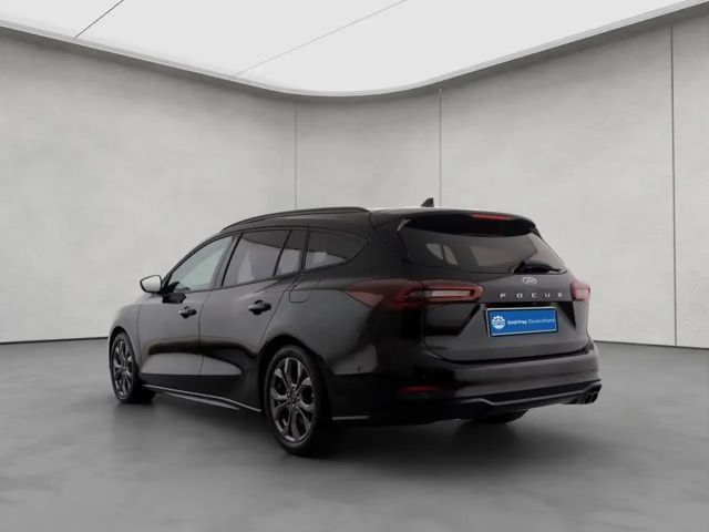 Ford Focus EcoBoost ST Line Wagon