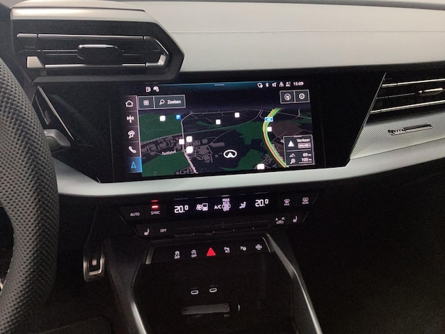 Audi A3 S-Tronic Sportback