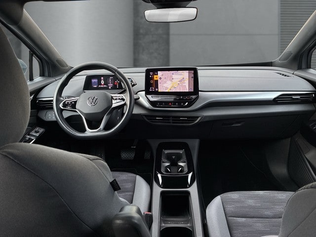 Volkswagen ID.4 77 KWh Performance Pro