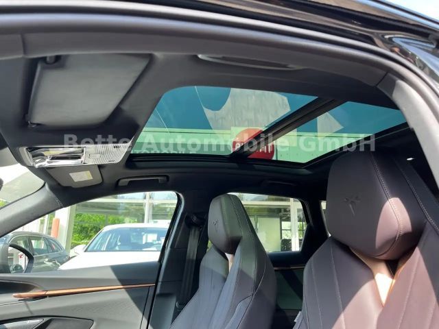 Cupra Terramar 2.0 TSI VZ