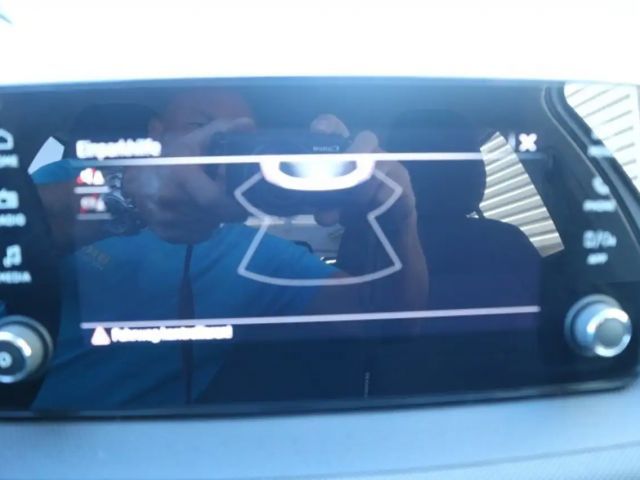 Skoda Fabia Selection