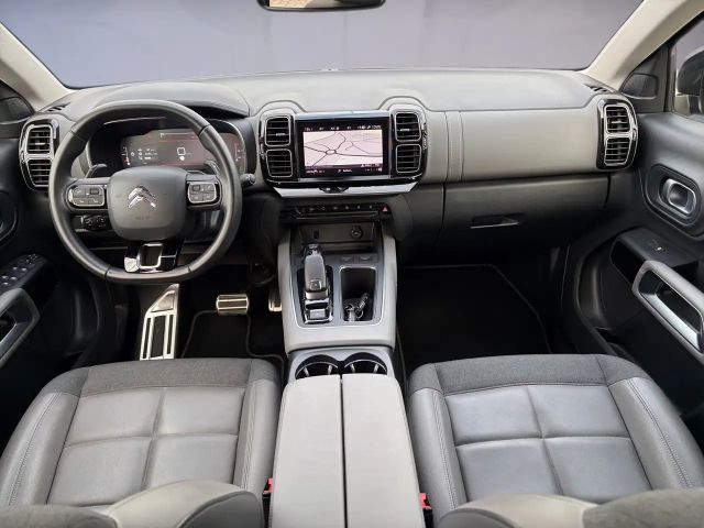 Citroën C5 Aircross PureTech