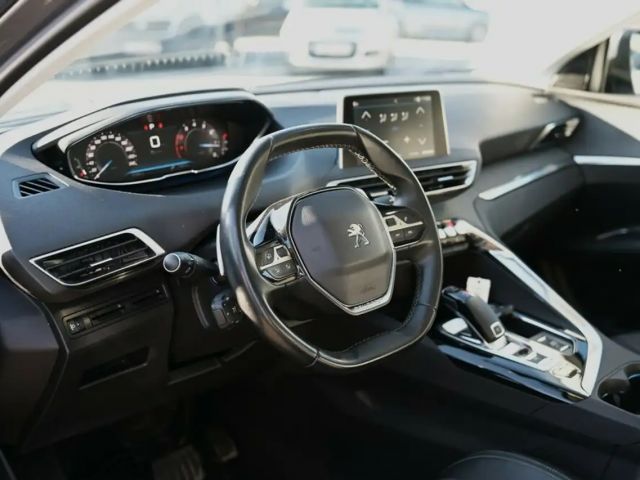 Peugeot 3008 Allure Pack EAT8 Hybrid