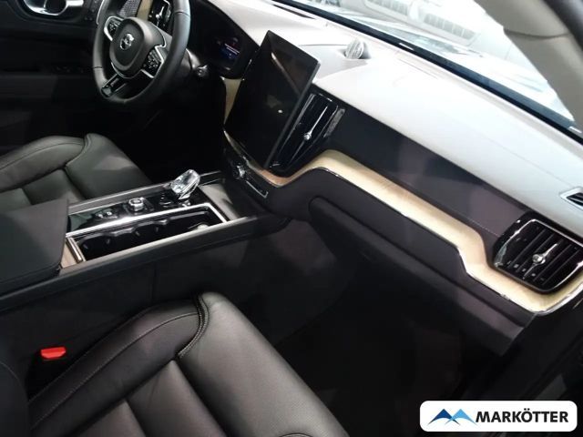 Volvo XC60 AWD Dark T8 Ultra