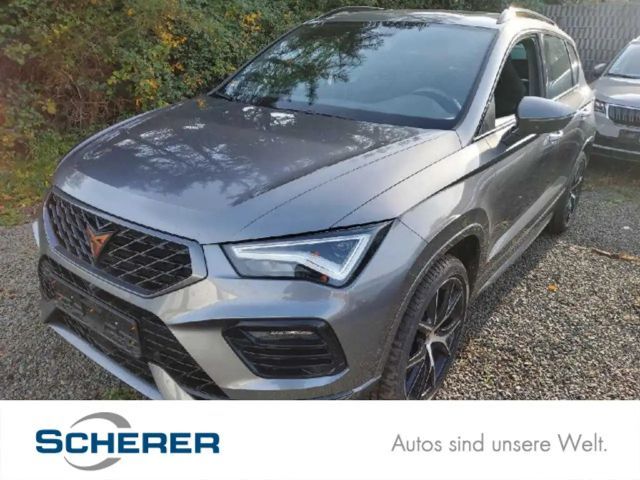Cupra Ateca 2.0 TSI 4Drive Business DSG