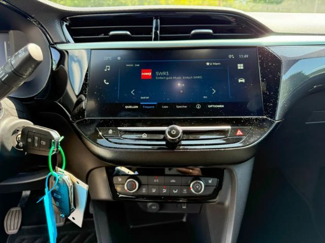 Opel Corsa 1.2 Turbo Turbo