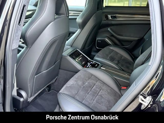 Porsche Panamera GTS Sport Turismo