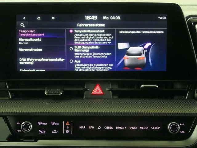 Kia Sportage CRDi GT-Line Vierwielaandrijving