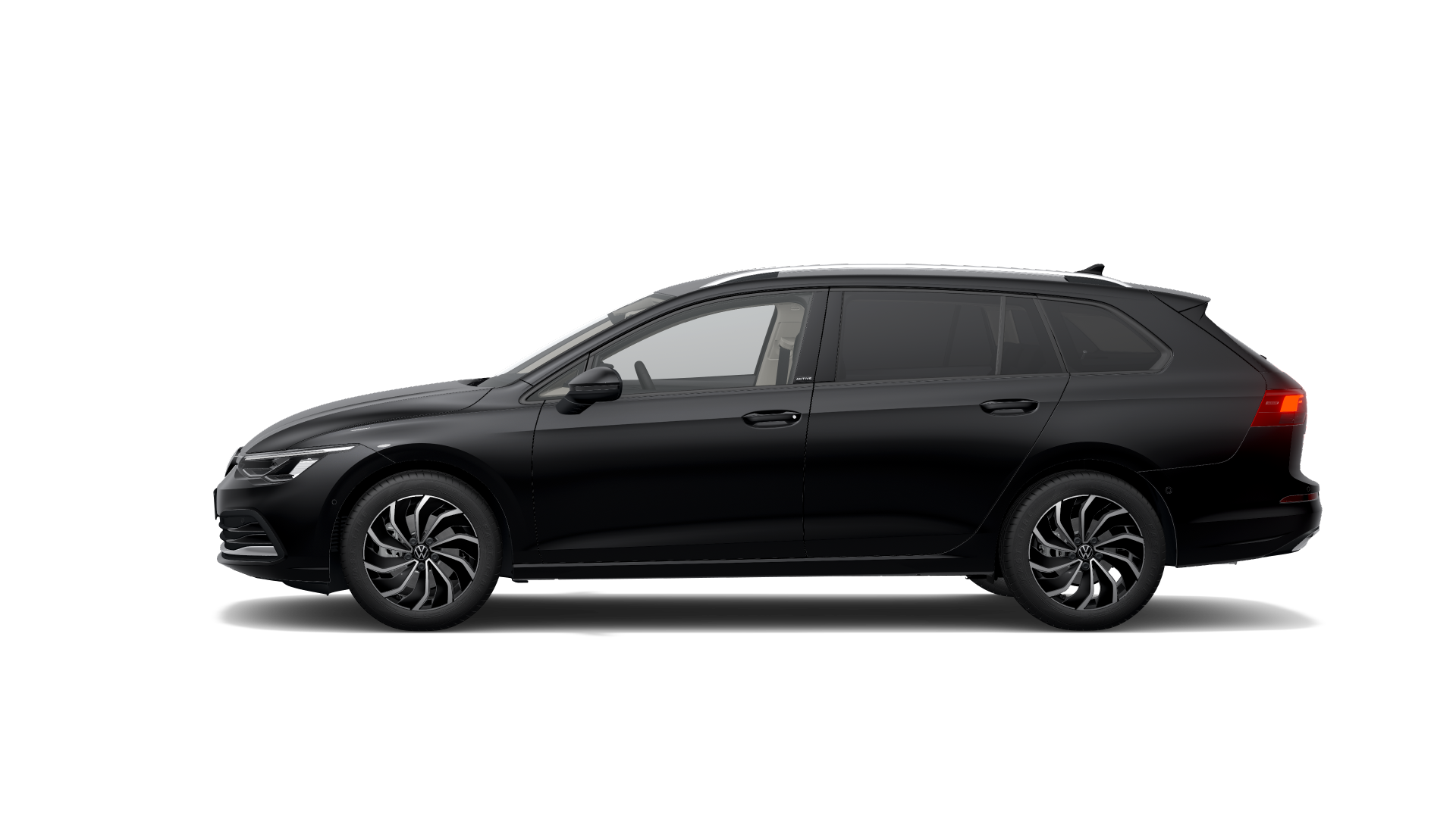 Volkswagen Golf 2.0 TDI DSG Variant