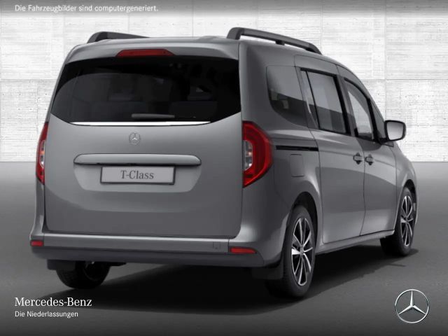 Mercedes-Benz T 180 Progressive