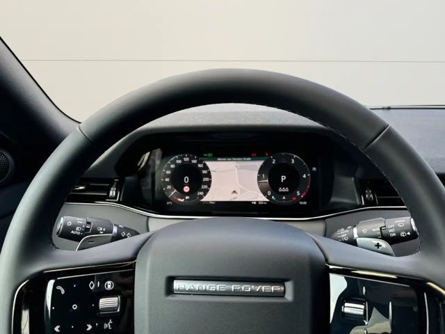 Land Rover Range Rover Evoque S