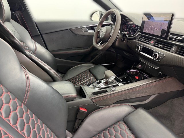 Audi RS4 Avant Quattro