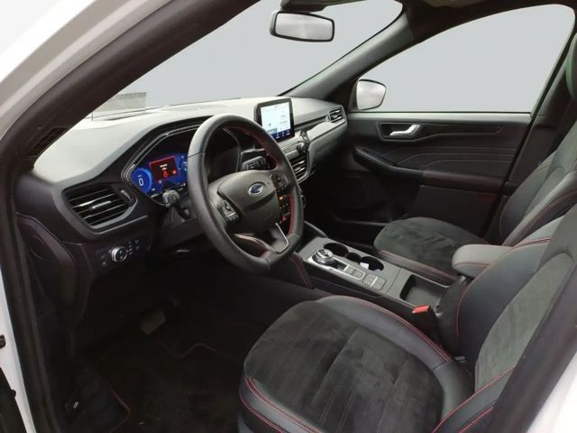 Ford Kuga Plug in Hybrid ST Line X