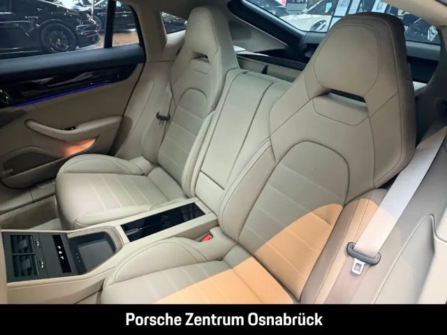 Porsche Panamera 4S E-Hybrid