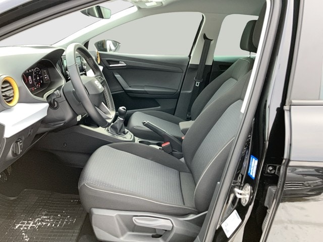 Seat Ibiza 1.0 TSI Style