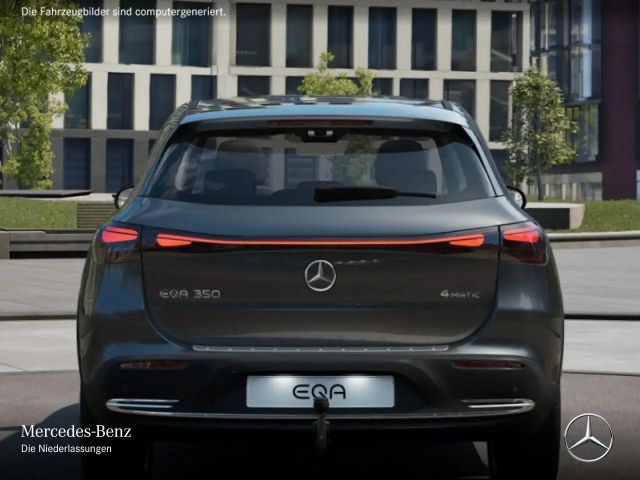 Mercedes-Benz EQA 350 4MATIC