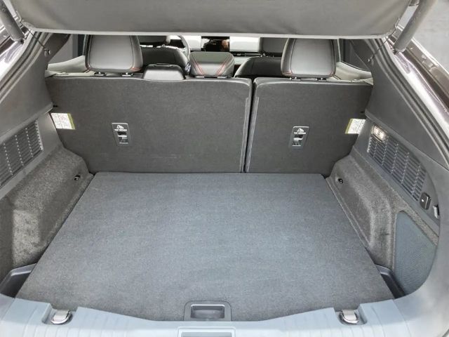 Ford Mustang Mach-E AWD