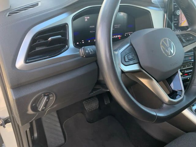 Volkswagen T-Roc 1.5 TSI DSG Life