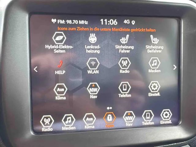 Jeep Renegade Limited