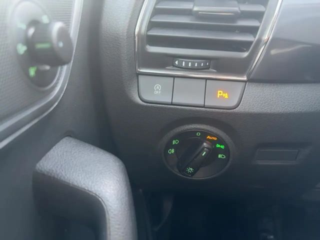 Skoda Fabia 1.0 TSI Combi