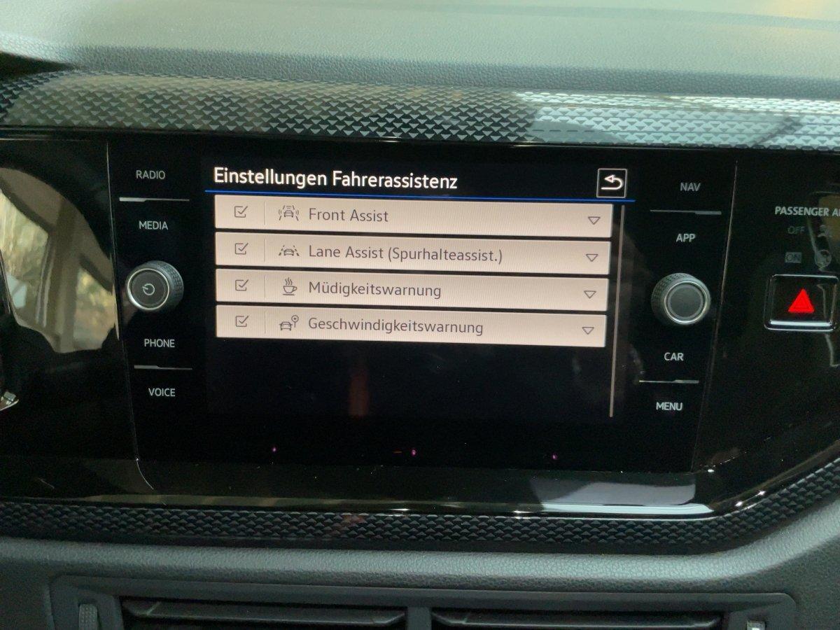 Volkswagen Taigo Life