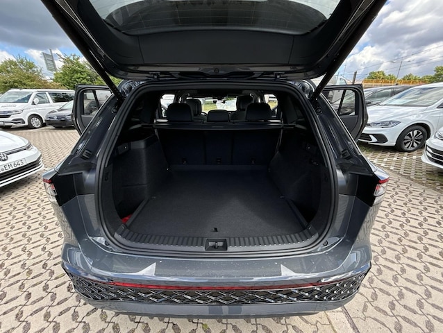 Volkswagen Tayron DSG eHybrid