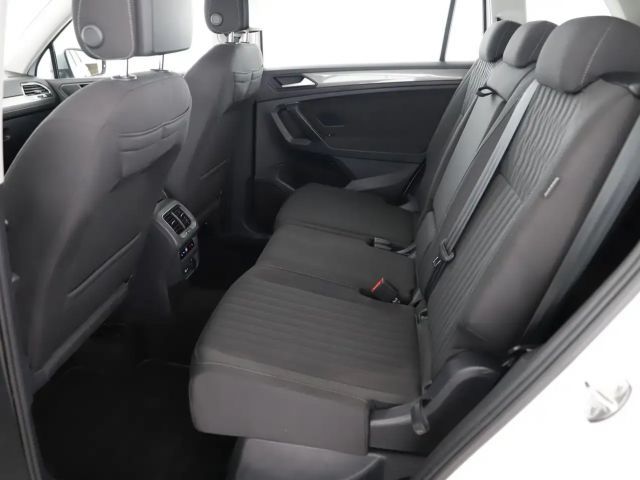 Volkswagen Tiguan Allspace DSG Life