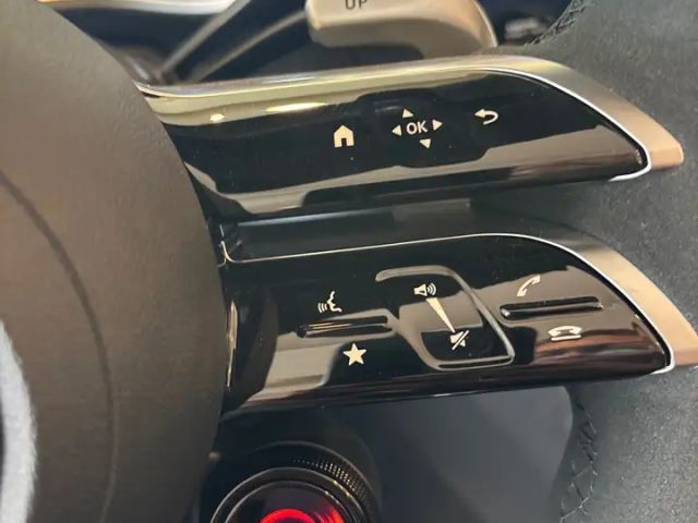 Mercedes-Benz SL 63 AMG AMG Line