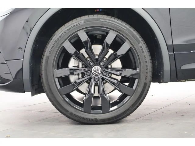 Volkswagen Tiguan 2.0 TDI Allspace R-Line