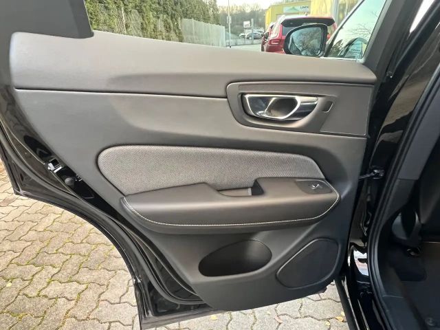 Volvo XC60 Geartronic R-Design