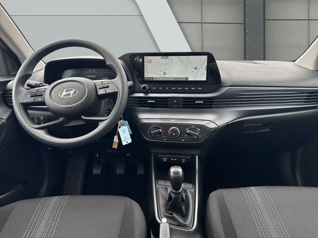 Hyundai i20 1.2 Select