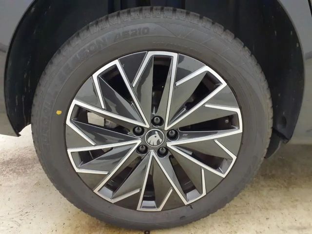 Skoda Kamiq 1.5 TSI Selection