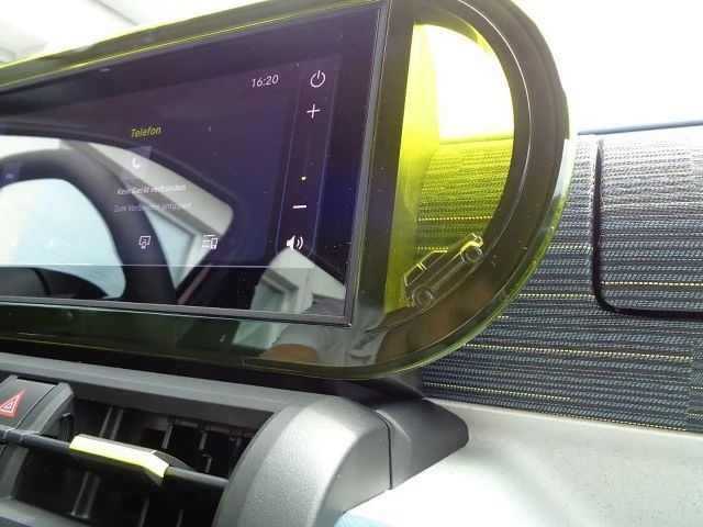 Fiat Grande Panda E RED