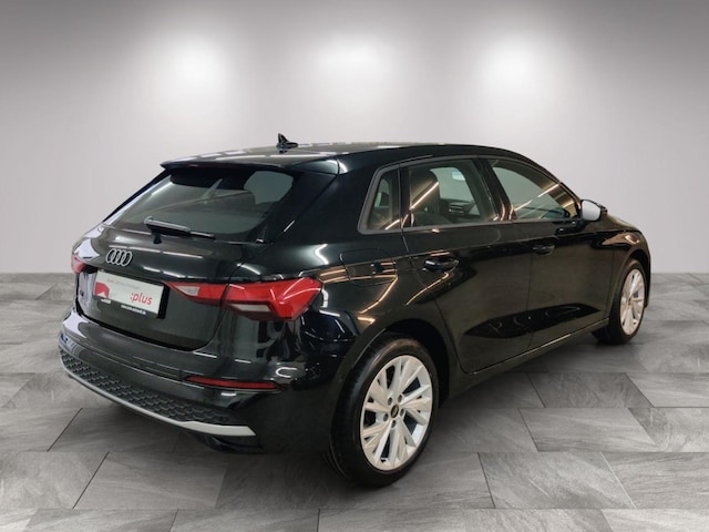 Audi A3 30 TFSI Sportback